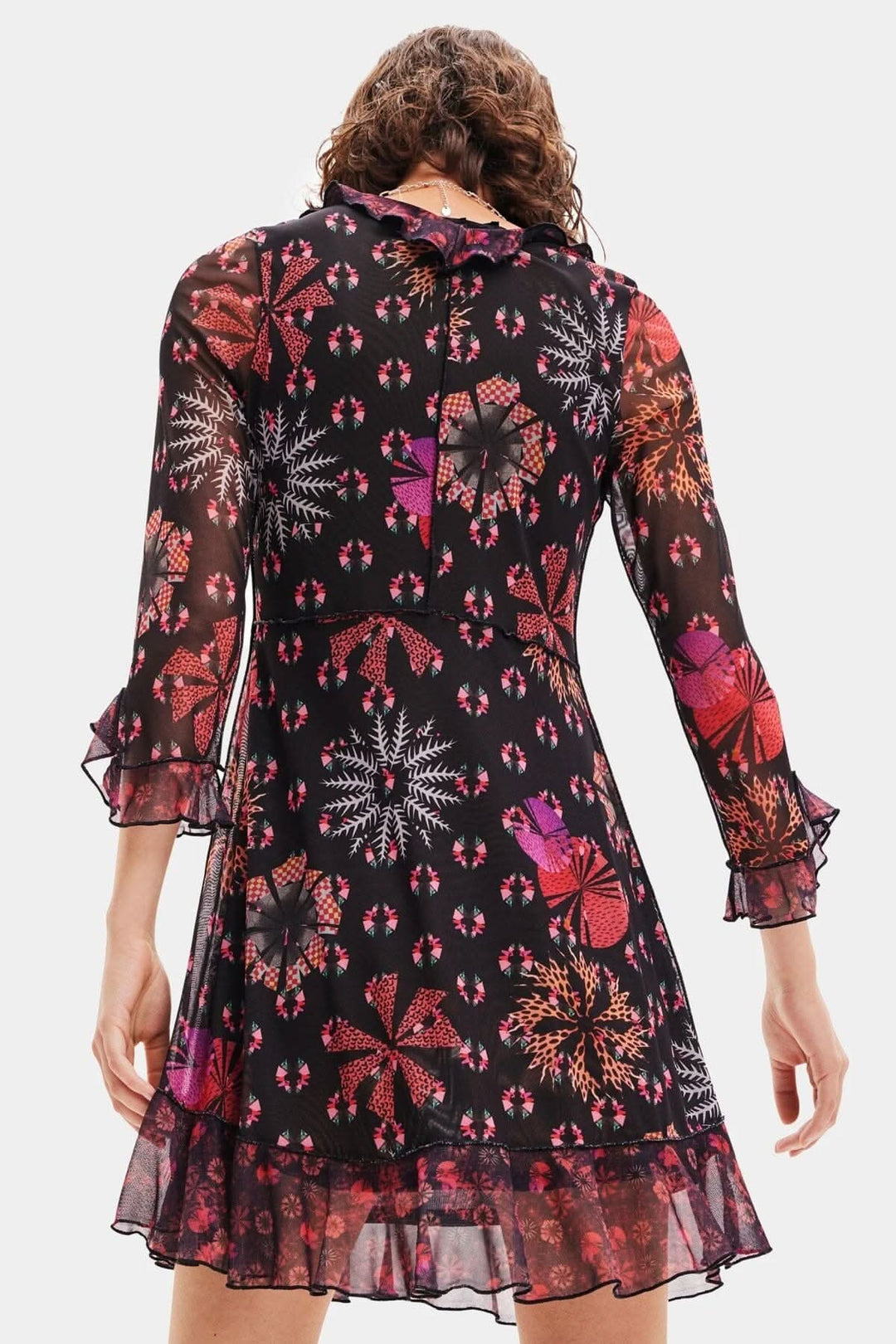 Robe décontractée Desigual 