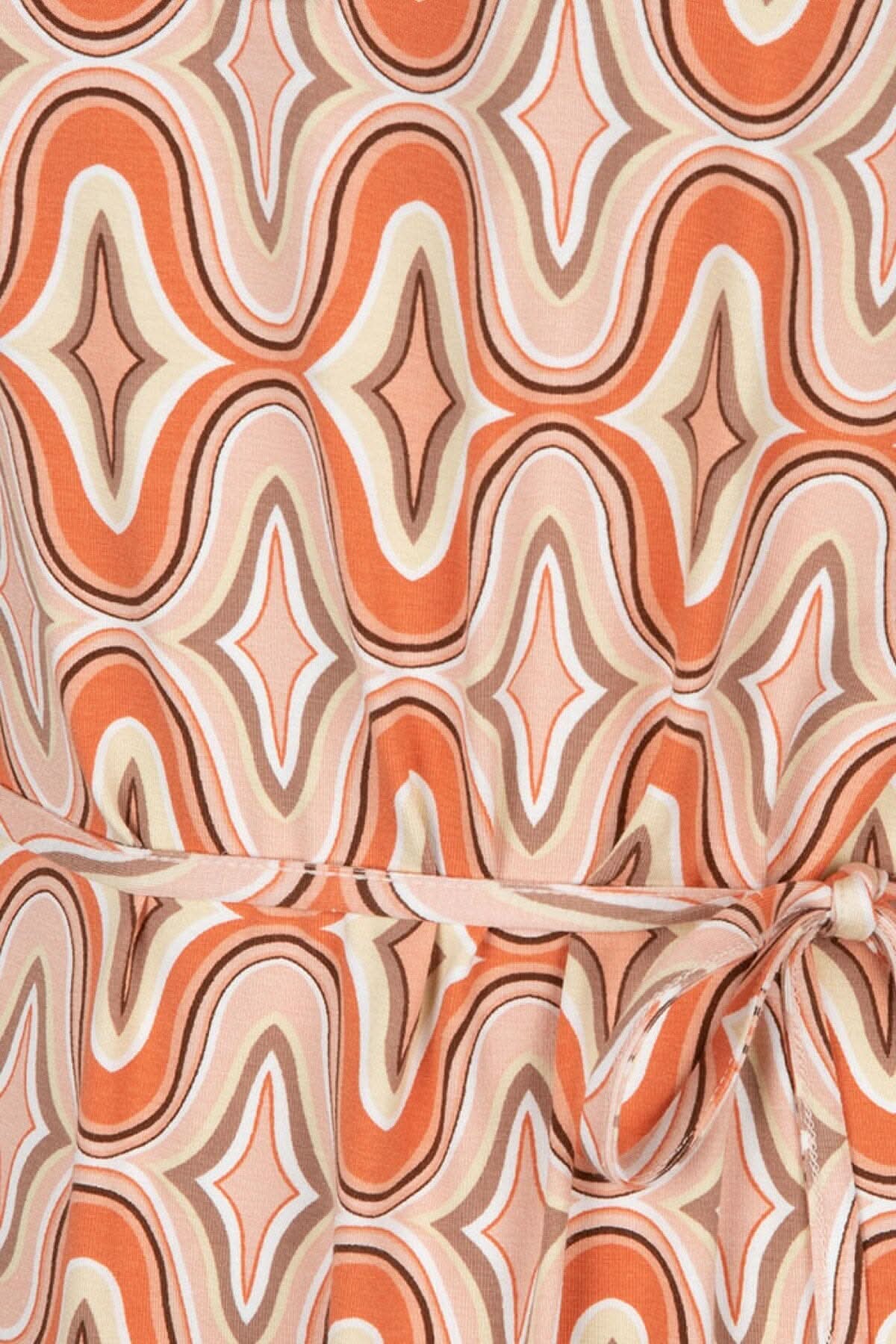 Robe inspiration rétro ESQUALO 