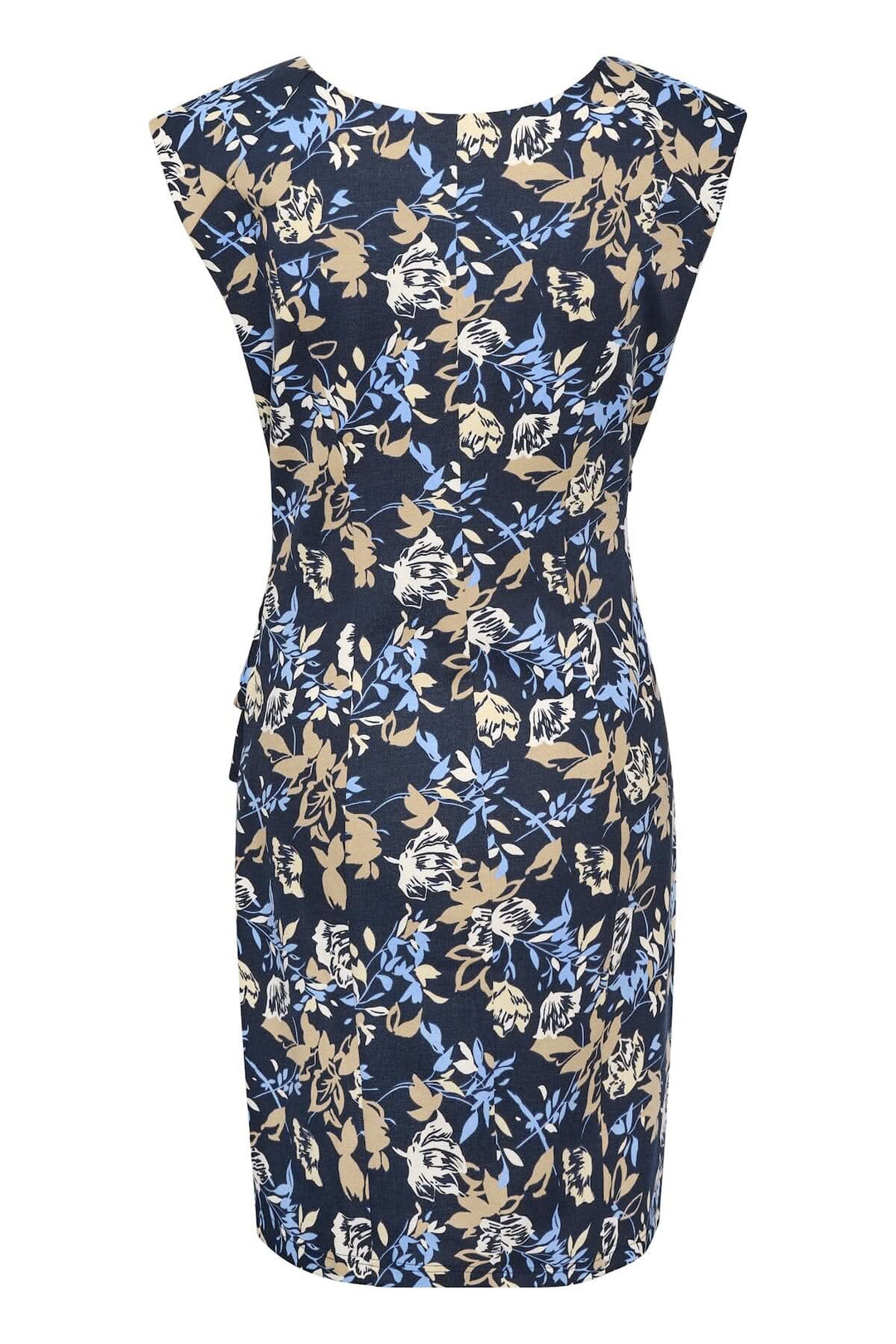 Robe Jole Femme - Robe - Robe d'été Kaffe