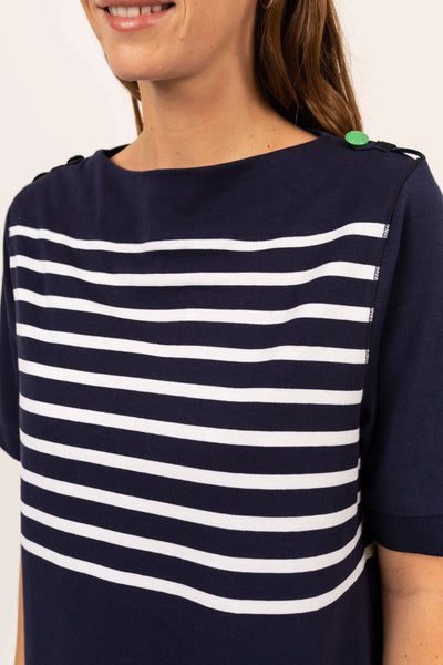 Robe LILOU Saint James 