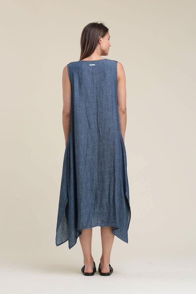 Robe longue Faustine Humility 