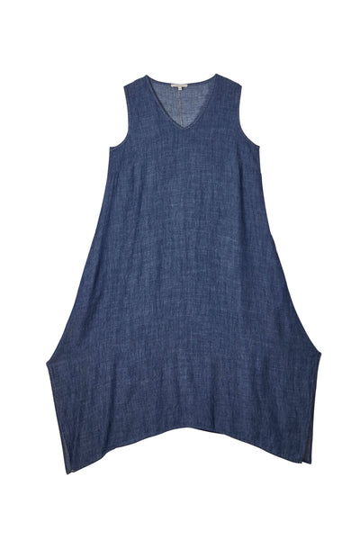 Robe longue Faustine Humility 