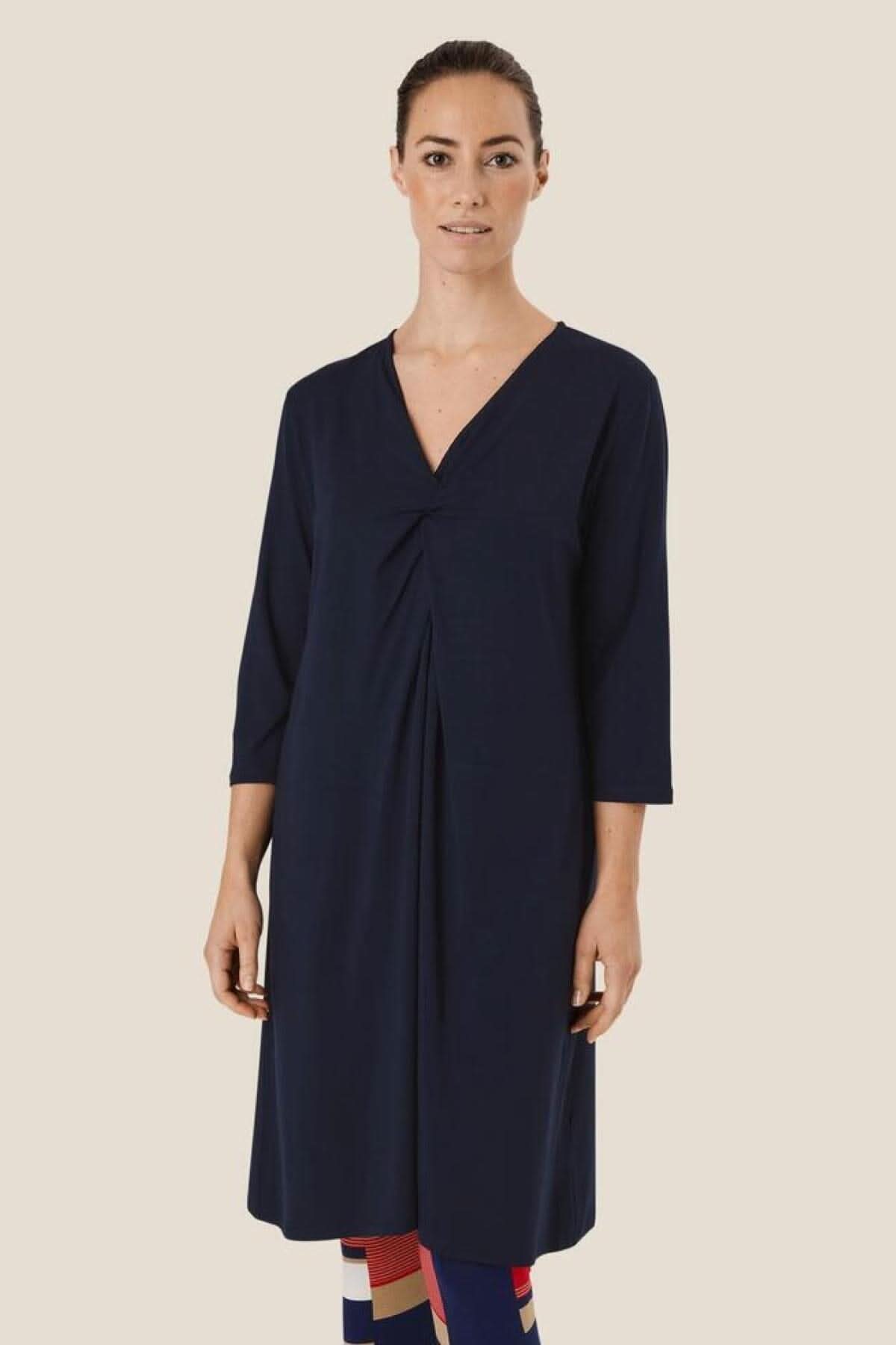 Robe Masai MASAI XS Noir 