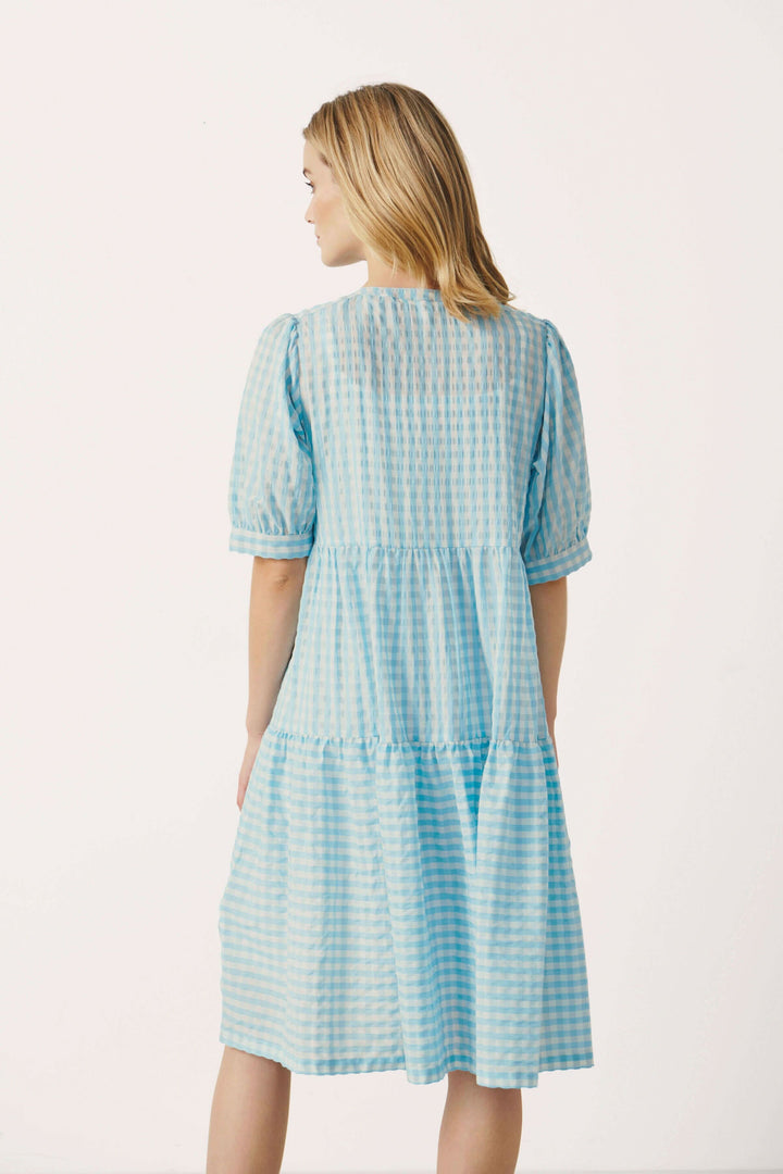 Robe Nidia Part Two 
