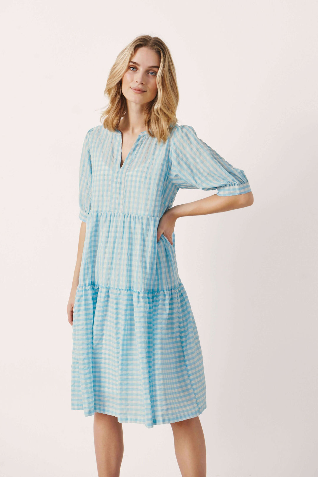 Robe Nidia Part Two 