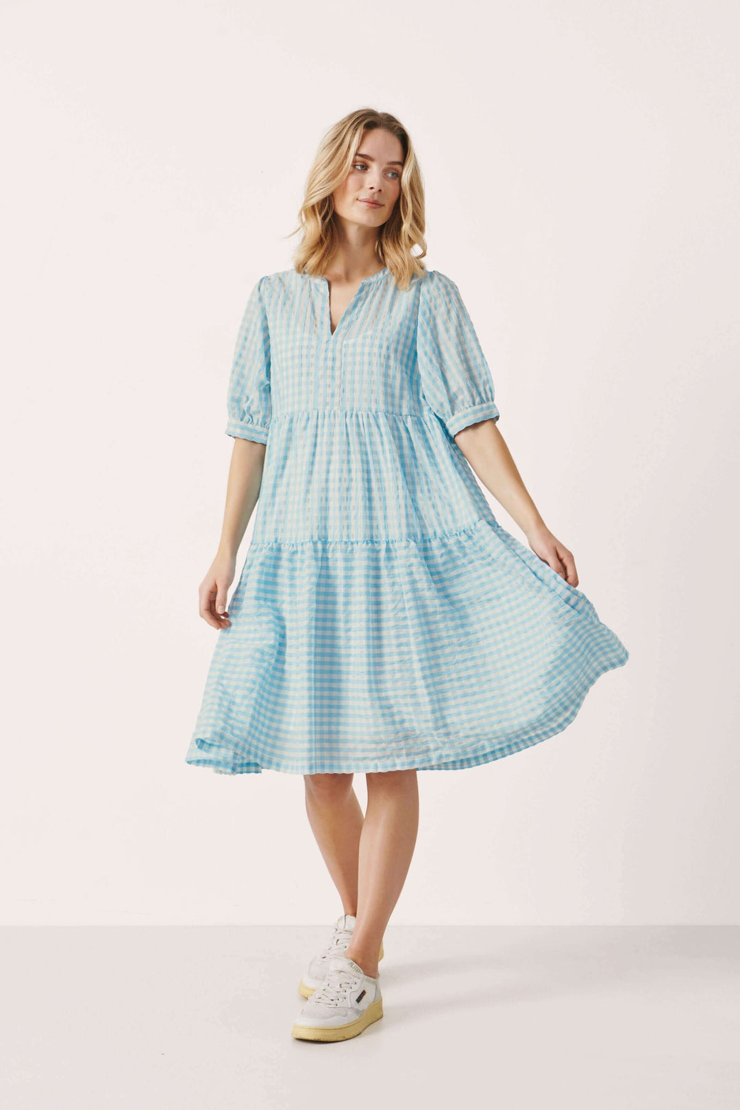 Robe Nidia Part Two 