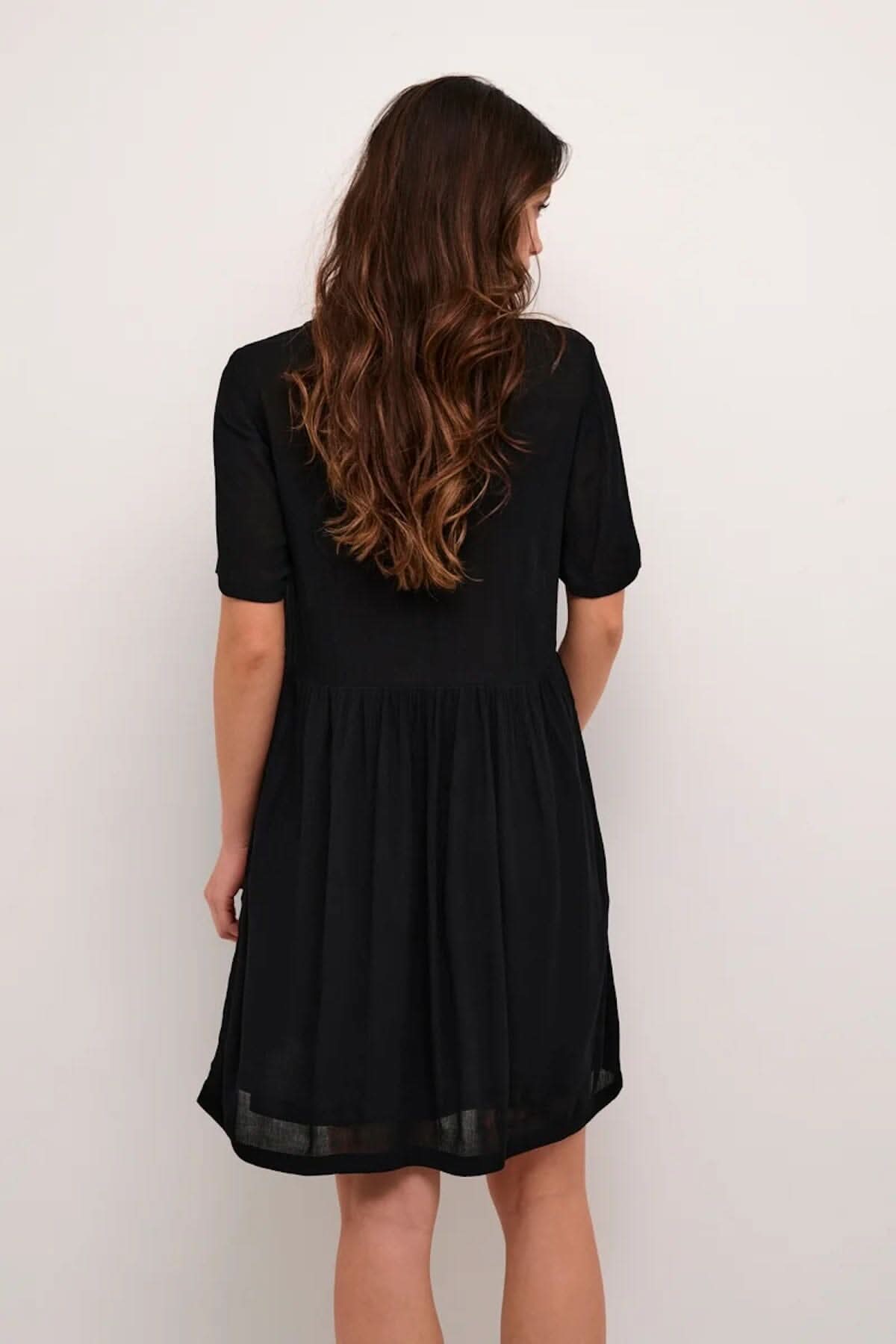 Robe Tara Kaffe 