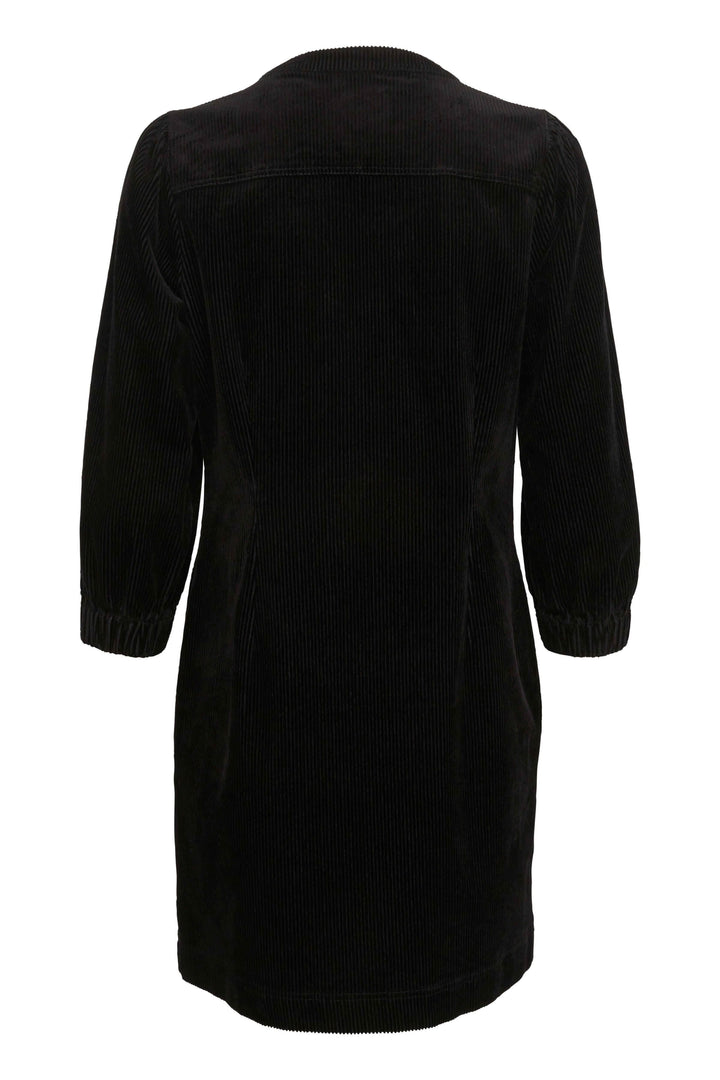 Robe velours côtelé Ramita Femme - Robe - Robe courte Part Two