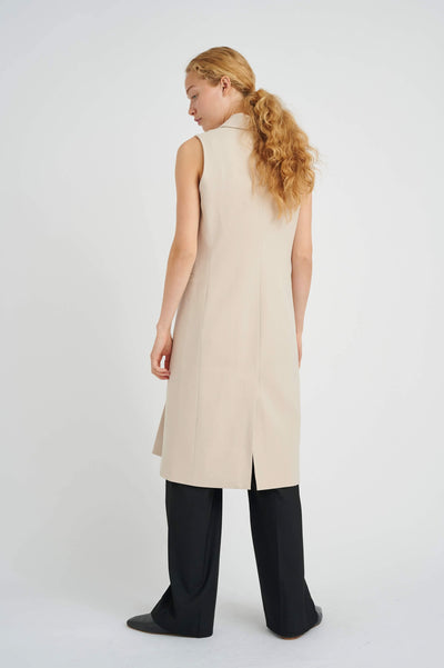 Robe veston Kayden Inwear 