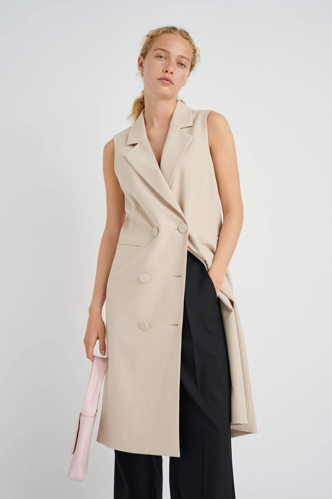 Robe veston Kayden Inwear 