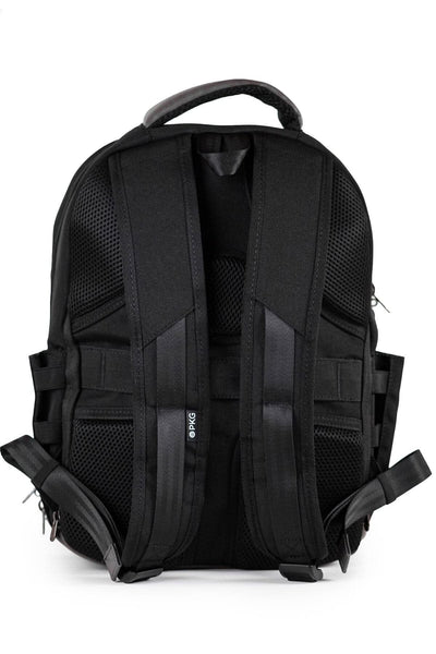 Sac à dos recyclé PKG Durham Commuter 17L PKG 