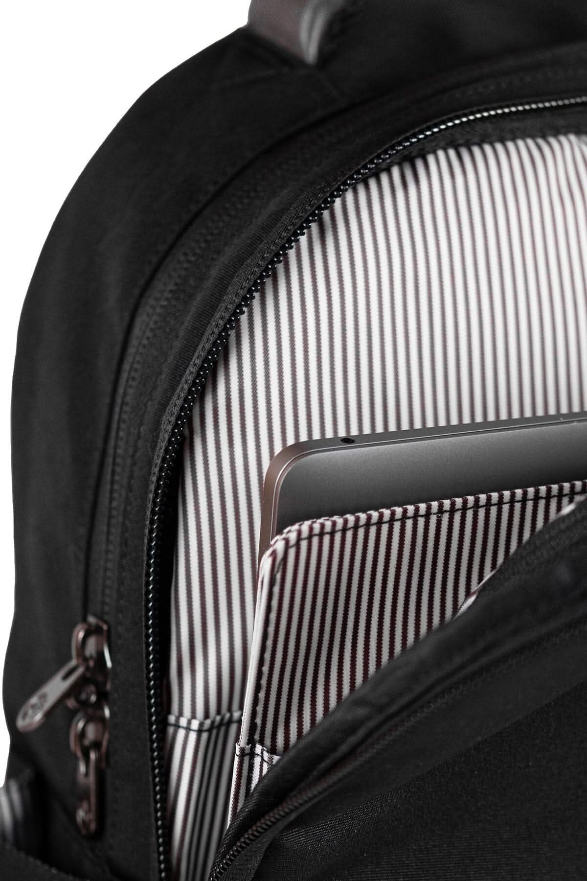 Sac à dos recyclé PKG Durham Commuter 17L PKG 