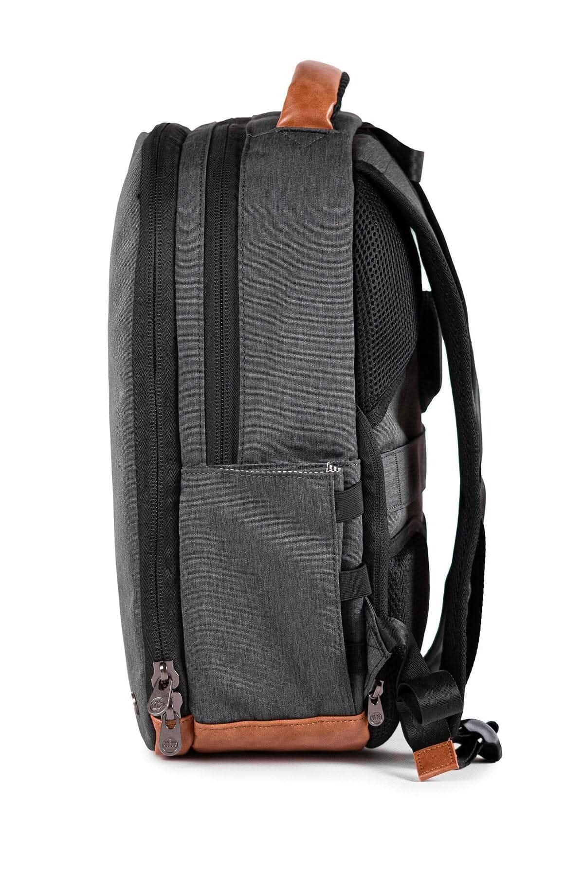 Sac à dos recyclé PKG Durham Commuter 17L PKG 