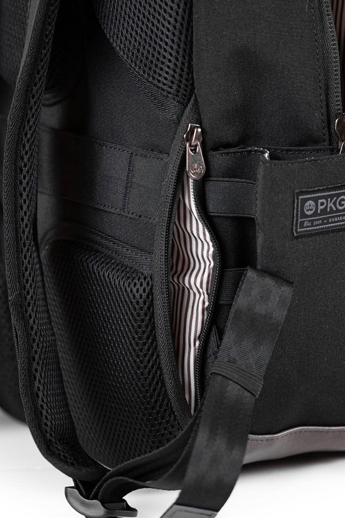 Sac à dos recyclé PKG Durham Commuter 17L PKG 