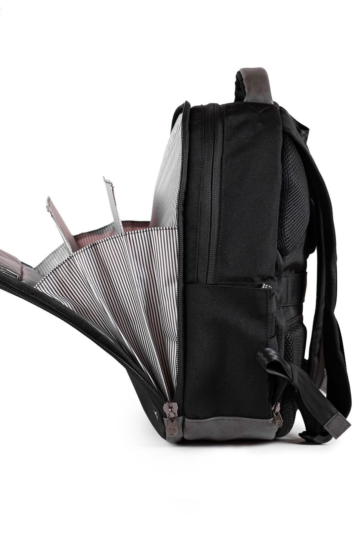 Sac à dos recyclé PKG Durham Commuter 17L PKG 