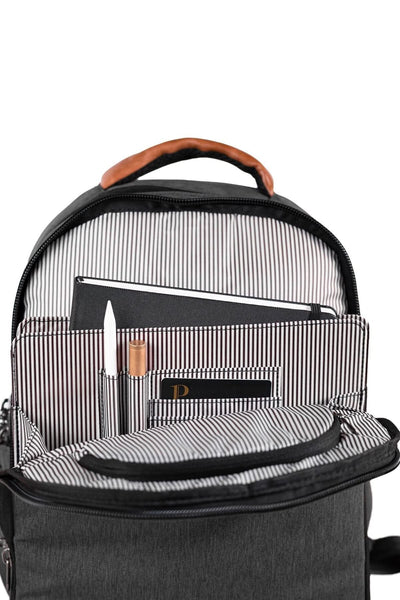 Sac à dos recyclé PKG Durham Commuter 17L PKG 