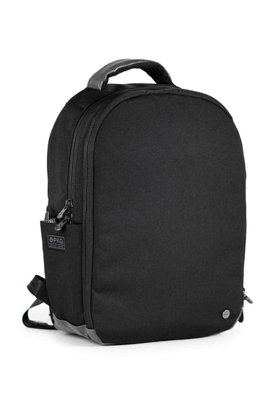 Sac à dos recyclé PKG Durham Commuter 17L PKG Noir 