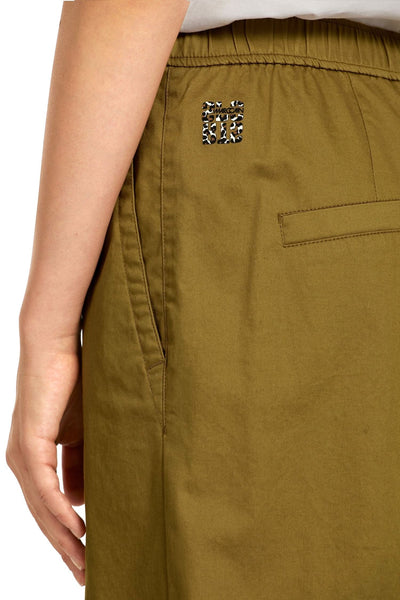 Short en coton Marc Cain 