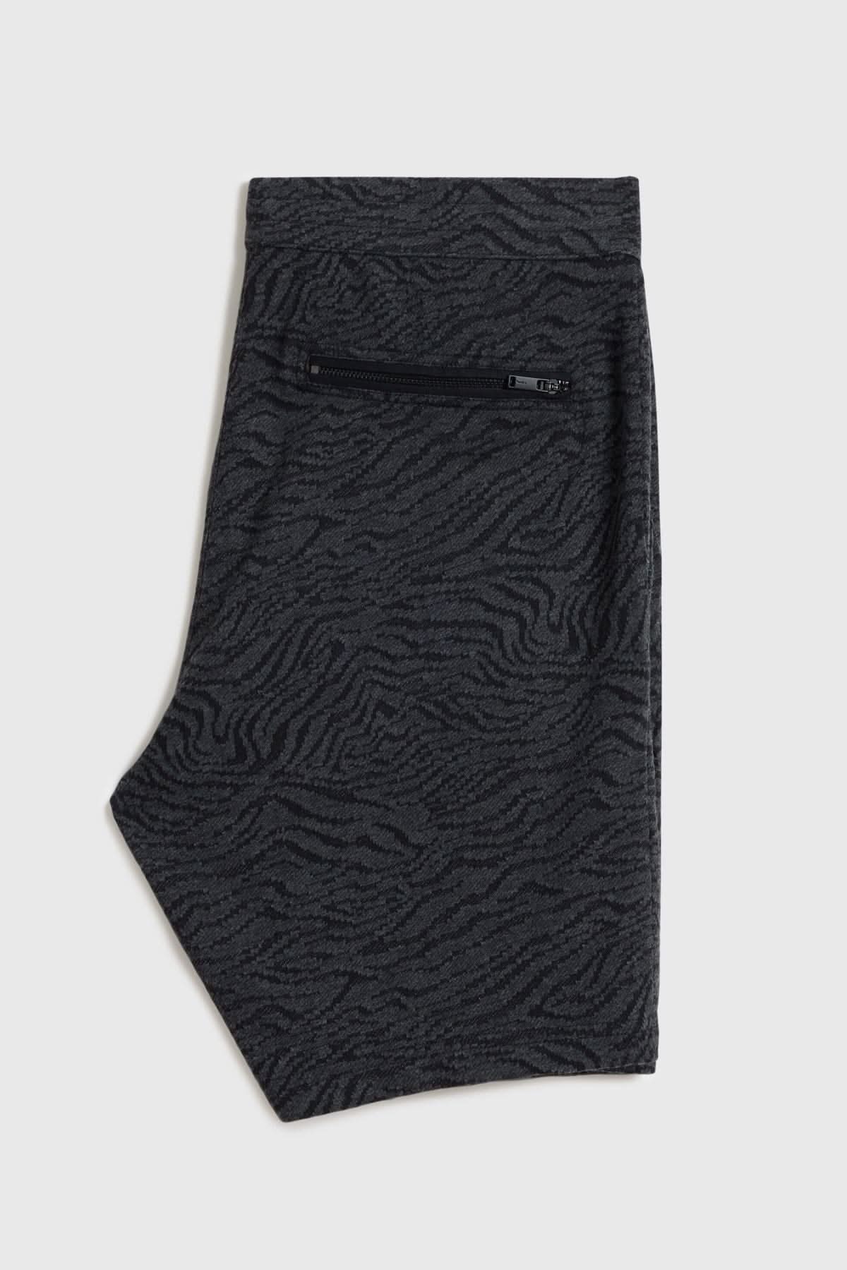 Short Gary Zèbre John Varvatos Star USA 