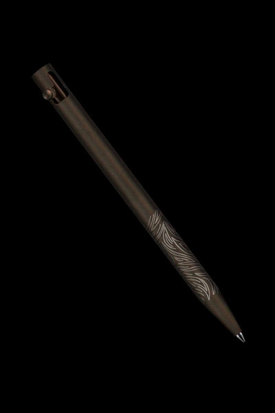Stylo à bille + crayon à clic Modern Fuel LLC 
