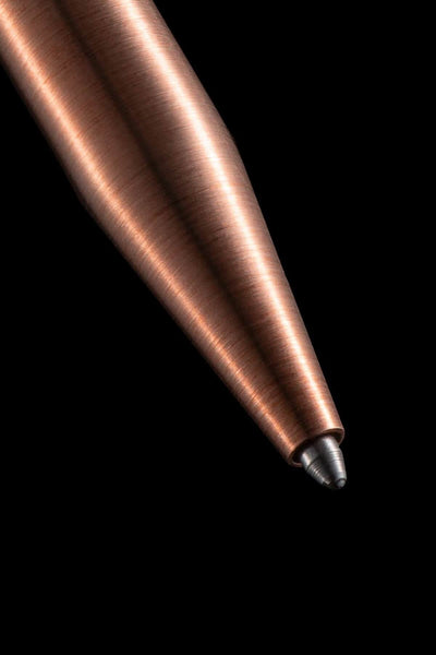 Stylo clic + support + gravure Modern Fuel LLC 
