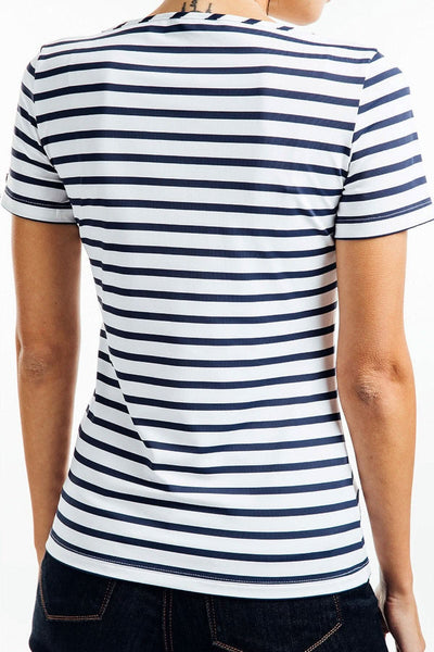 T-Shirt AVISO Saint James 