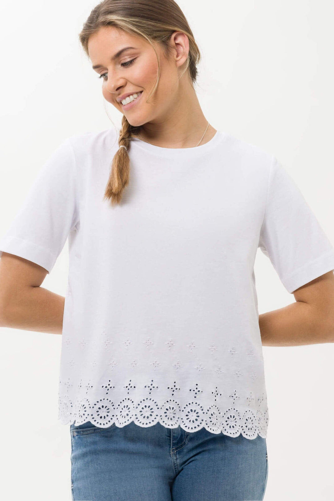 T-shirt Cira Brax 