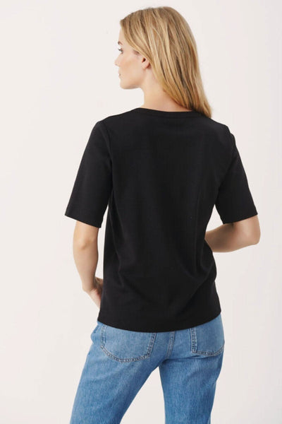 T-shirt coton Ratansa Part Two 