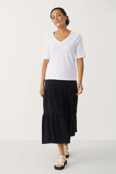 T-shirt coton Ratansa Part Two 