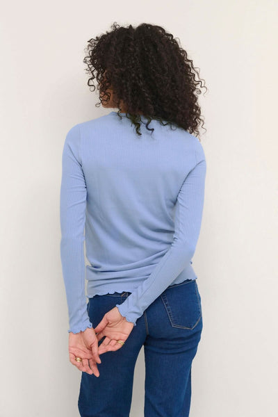 T-shirt Drew Kaffe 