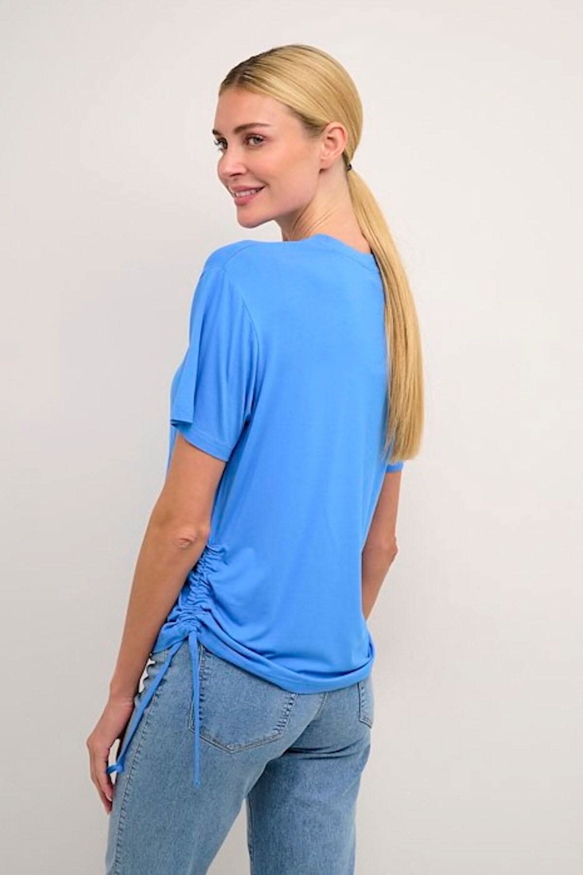 T-Shirt Dylan Kaffe 