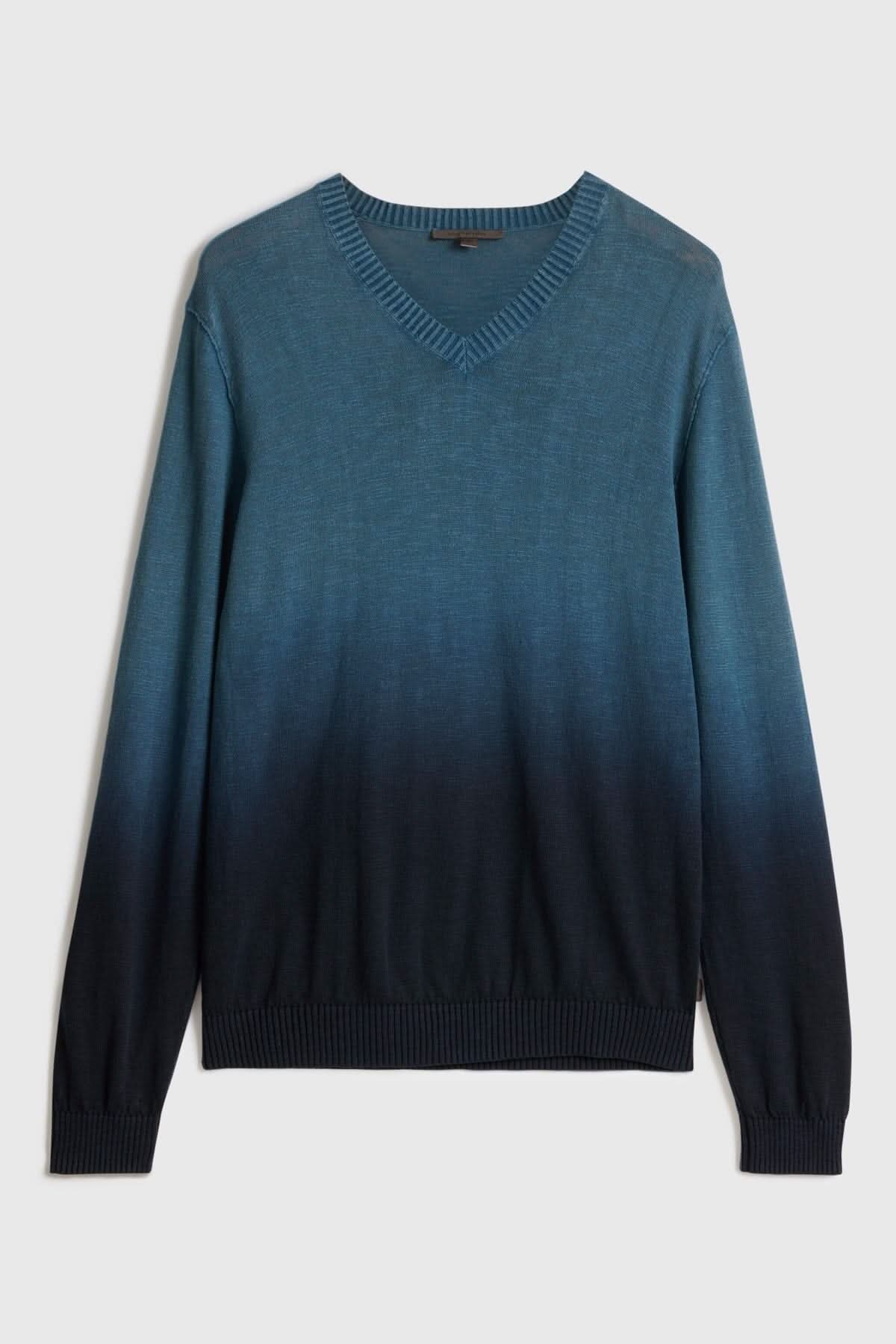 T-shirt manches longues John Varvatos Star USA 