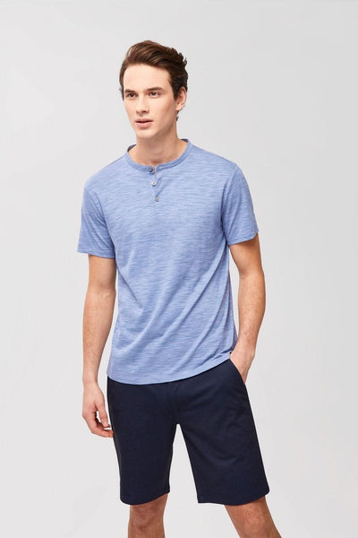 T-shirt Rumsford Homme - Hauts - T-shirt Robert barakett
