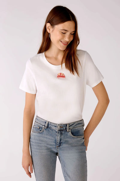 T-shirt « Sunshine » Oui 