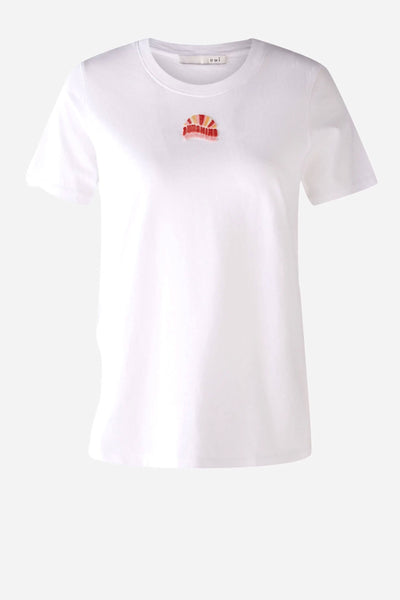 T-shirt « Sunshine » Oui 