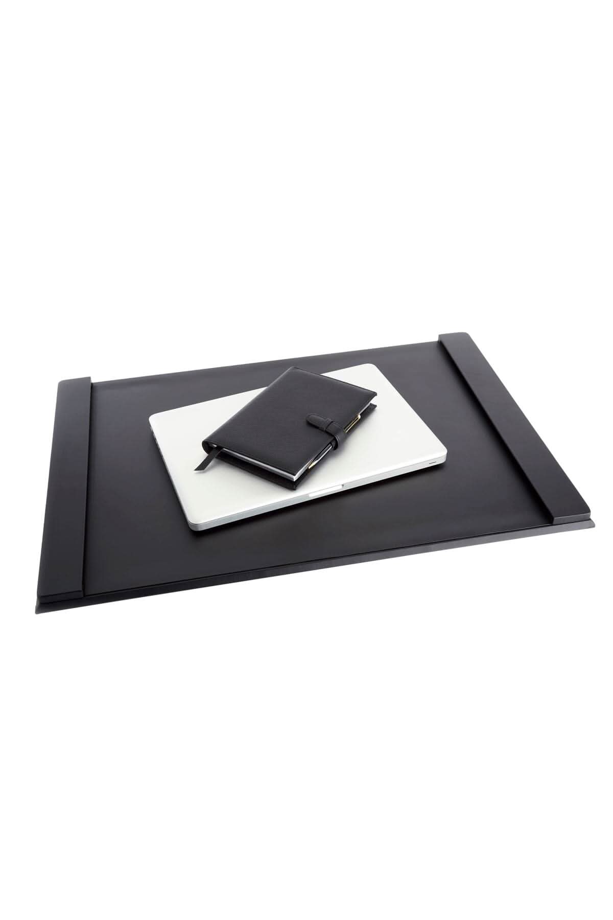 Tapis de travail en cuir royce-us 
