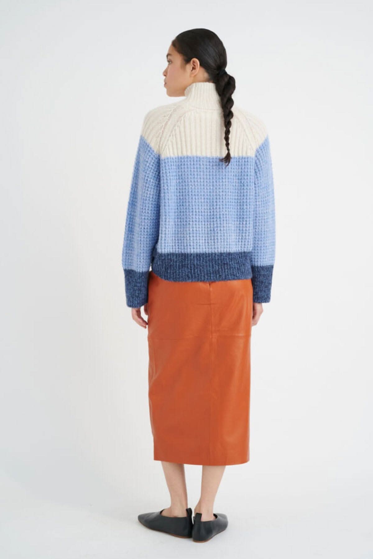Tricot Javan Inwear 