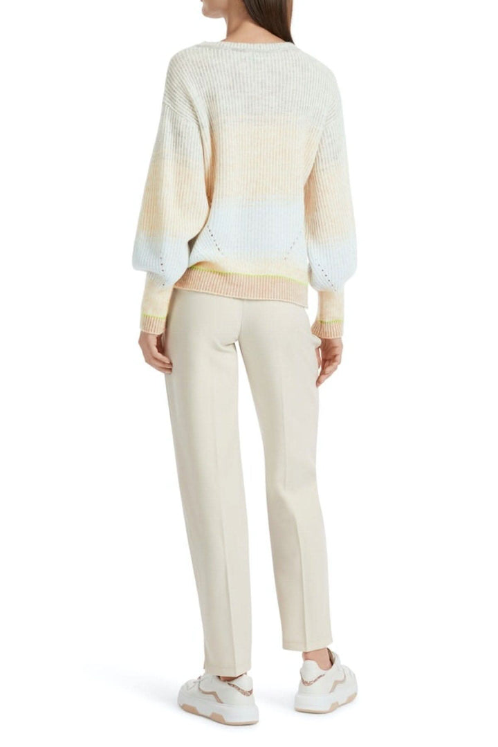 Tricot moelleux Marc Cain 