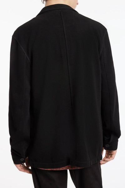 Veste longue John Varvatos Star USA 