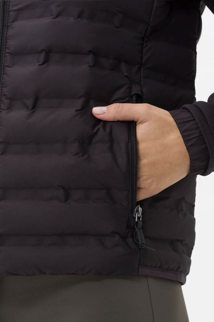 Veste matelassée Filippa Femme - Veste - Veste avec manche Brax