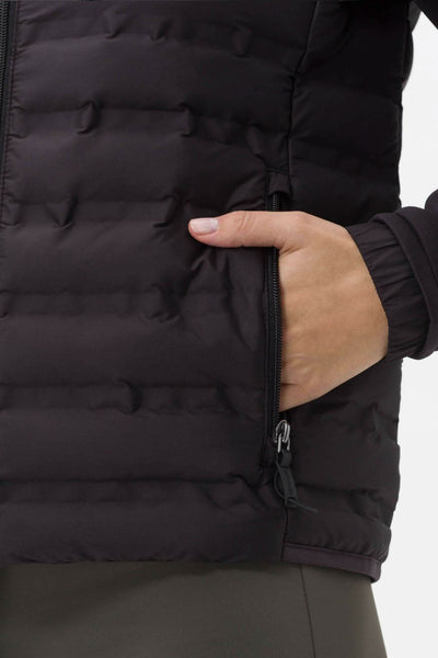 Veste matelassée Filippa Femme - Veste - Veste avec manche Brax
