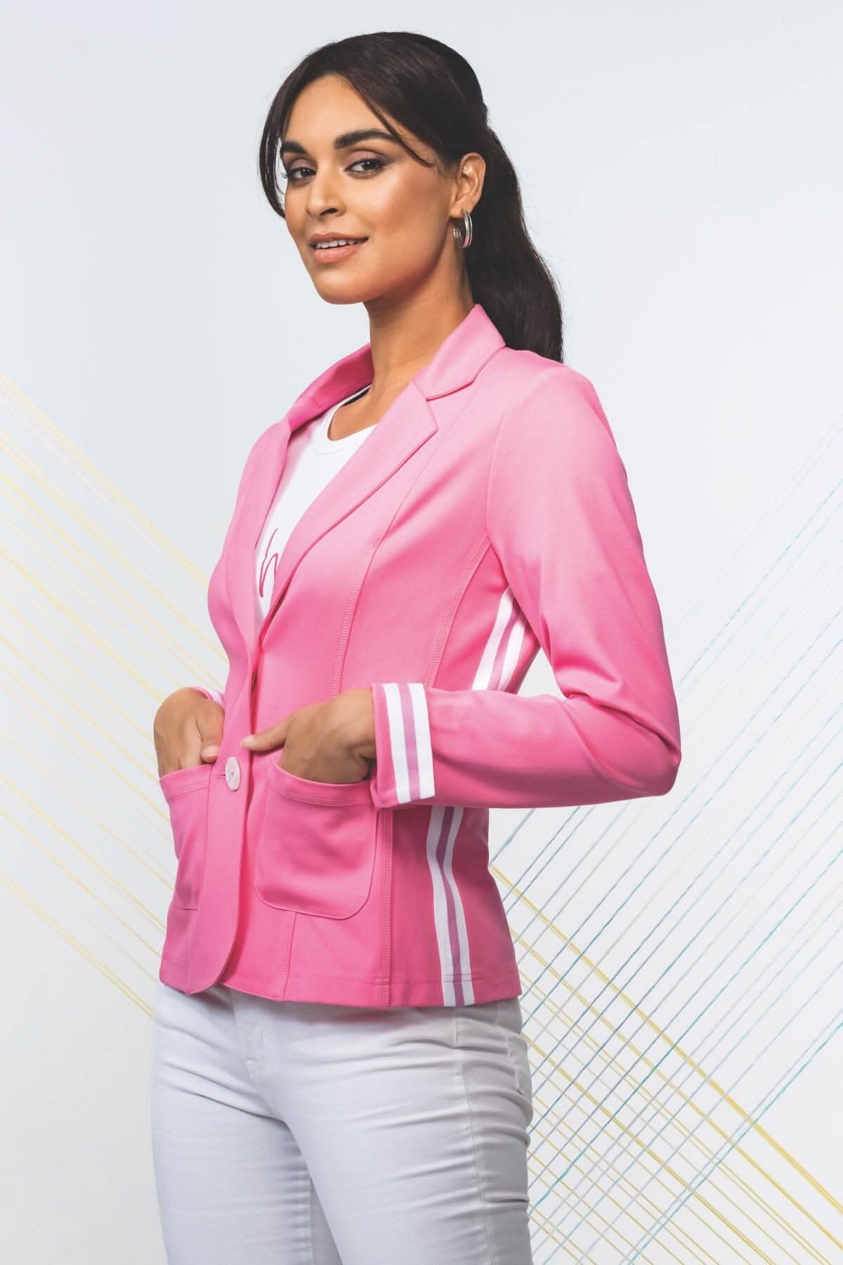 Veston Elena Wang XS Rose 