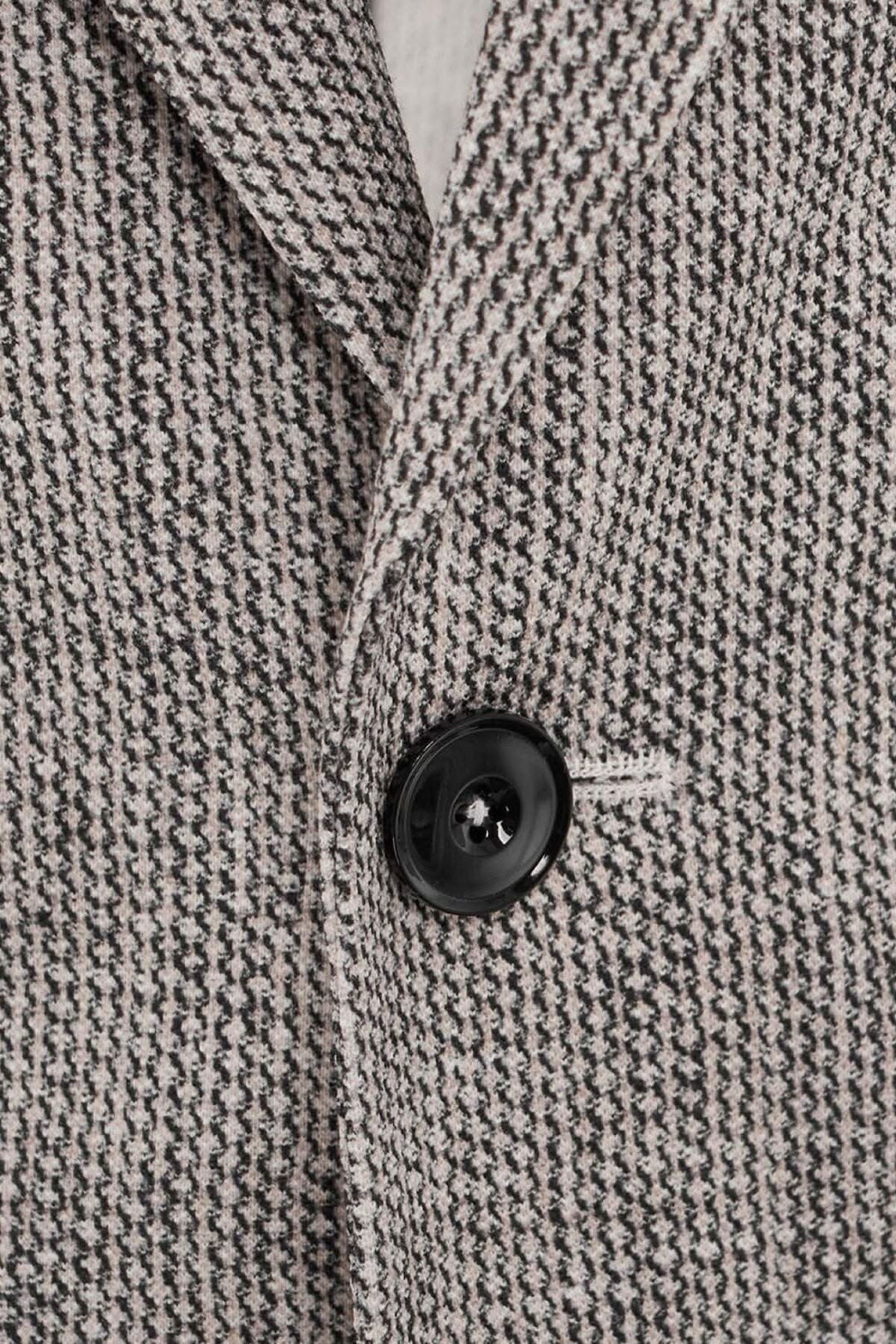 Veston extensible texturé Circolo 